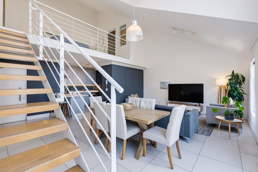 To Let 1 Bedroom Property for Rent in Oranjezicht Western Cape